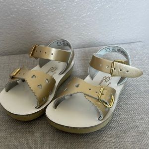 Sun-San Sweatheart Gold